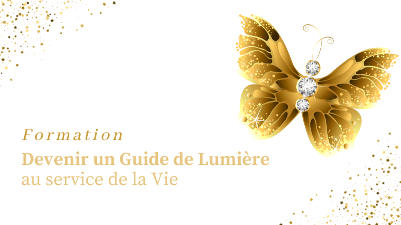 Formation Devenir un Guide...