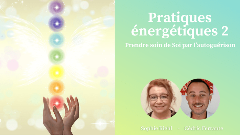 Pratiques pour l'autoguérison-2